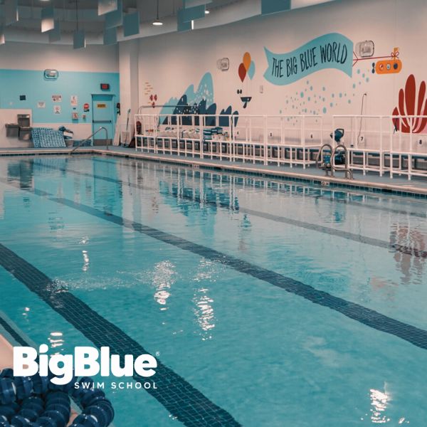 BigBlue Swim School