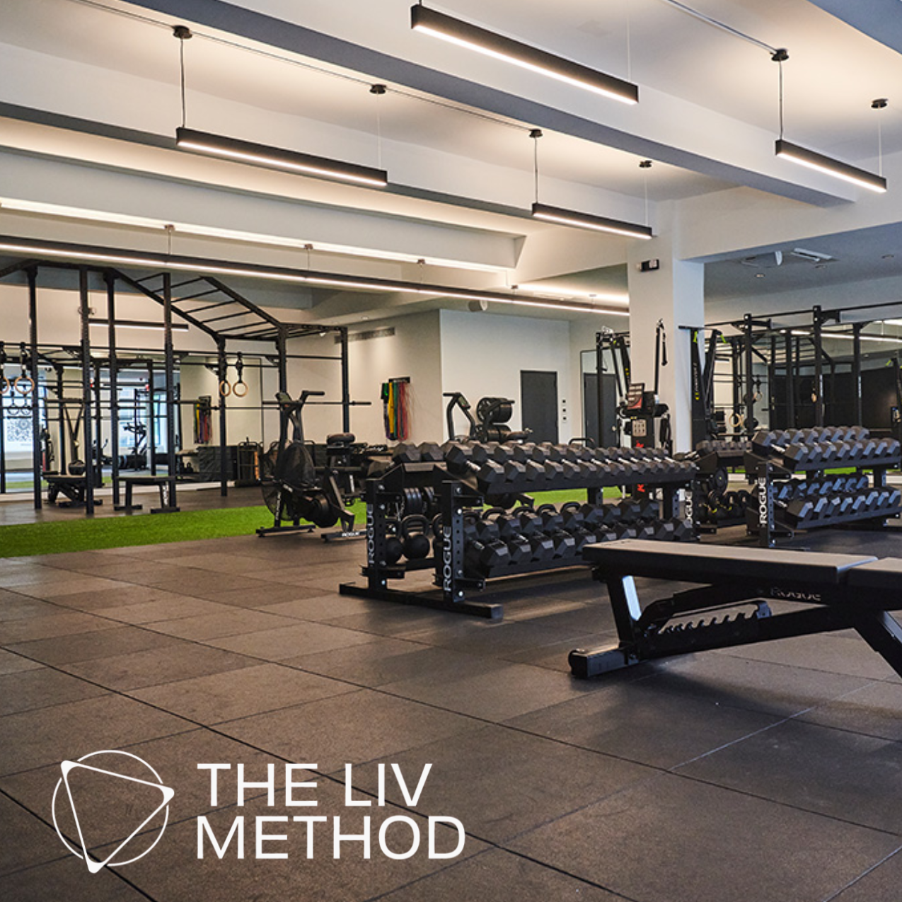 The LIV Method