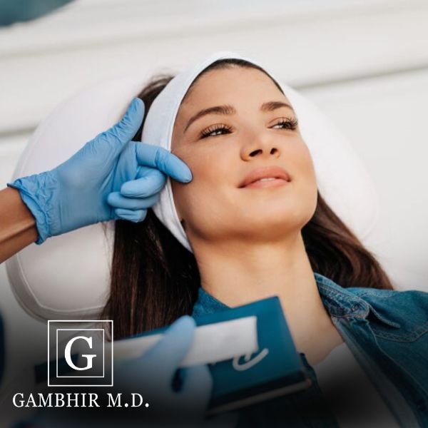 Gambhir M.D.