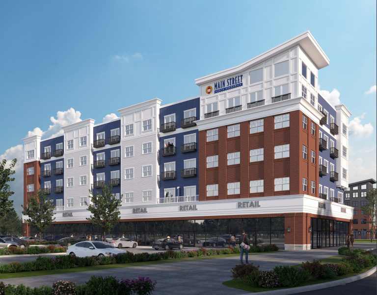 2300 Route 1, North Brunswick, NJ