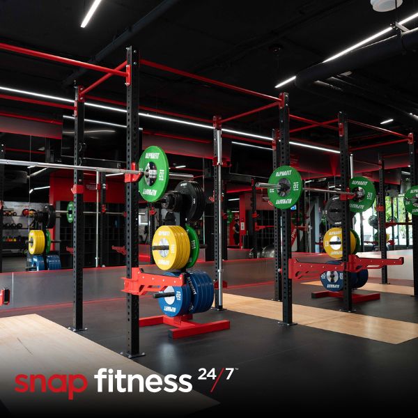 Snap Fitness