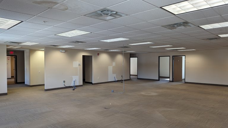 7 Industrial Road, Pequannock, NJ – freestanding building, office space