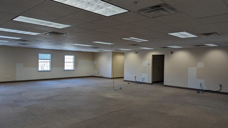 7 Industrial Road, Pequannock, NJ – freestanding building, office space