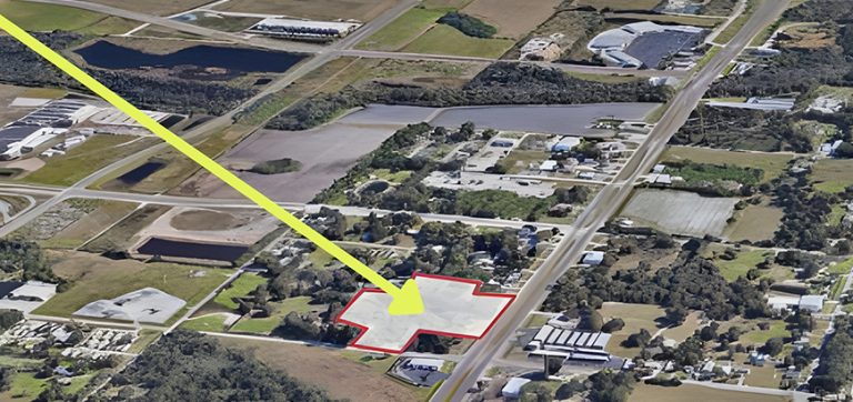 2100 E College Avenue, Ruskin, FL