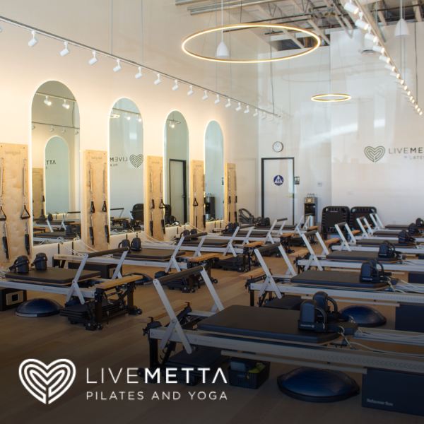 LiveMetta