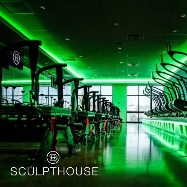 SculptHouse