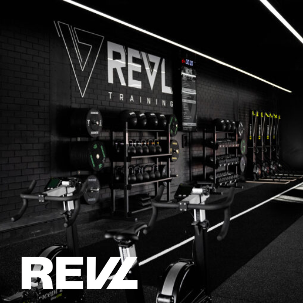 REVL Training