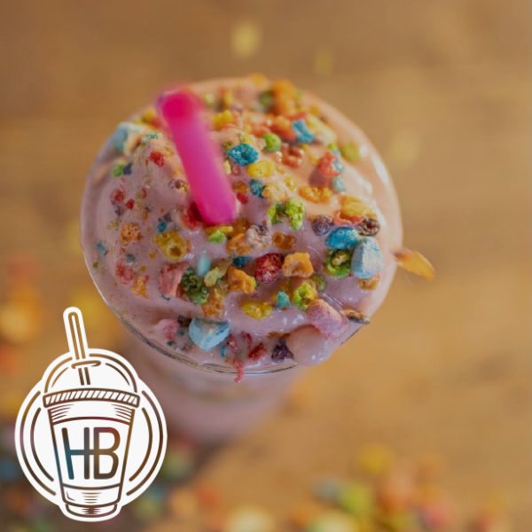 HB Protein
