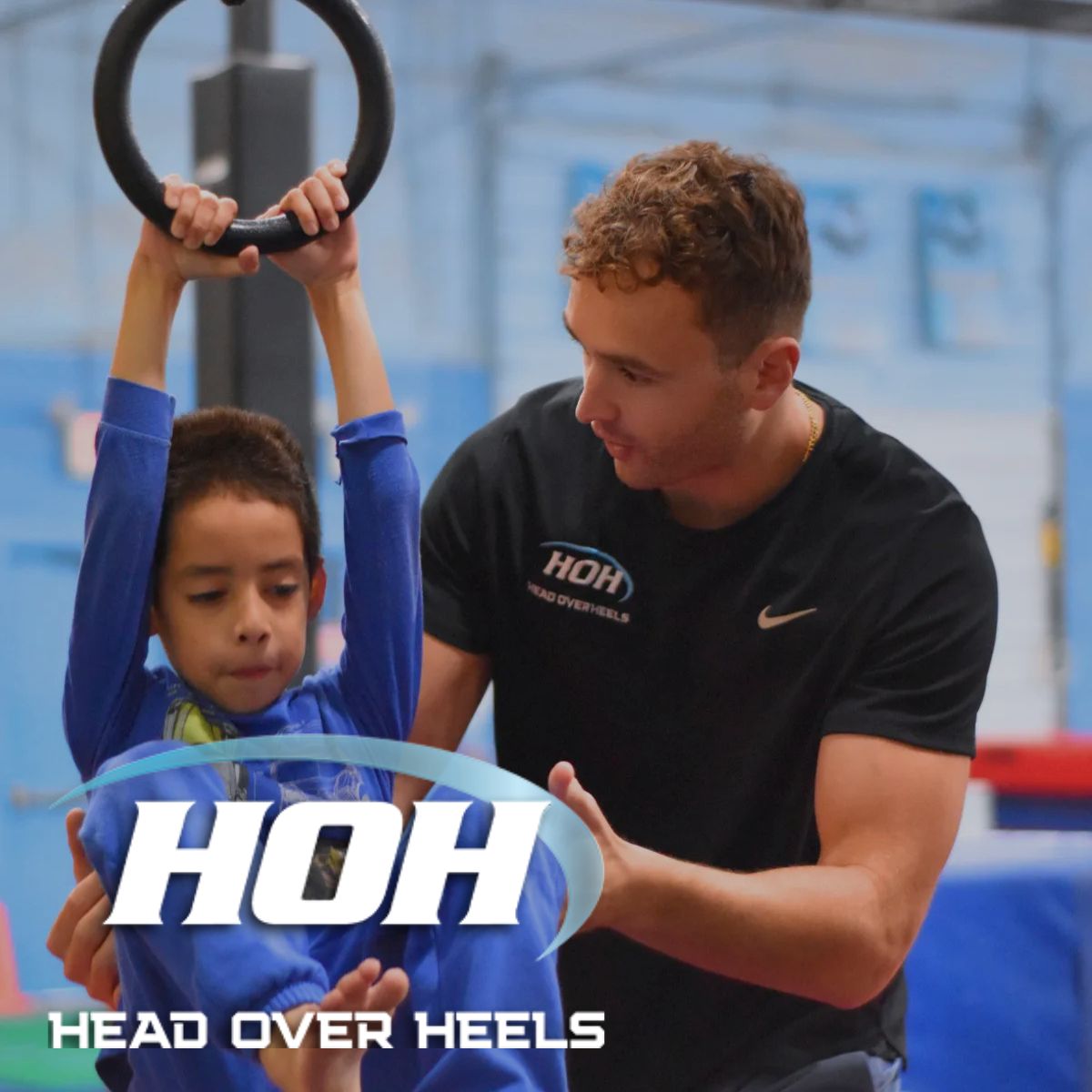 HOH