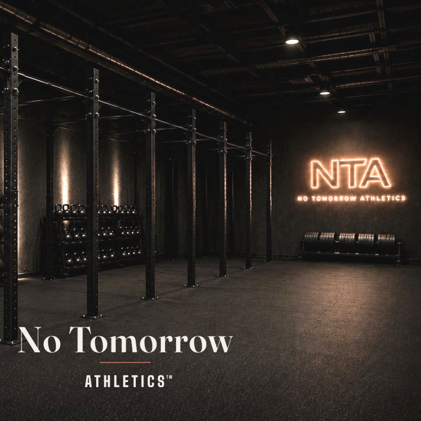 No Tomorrow Athletics
