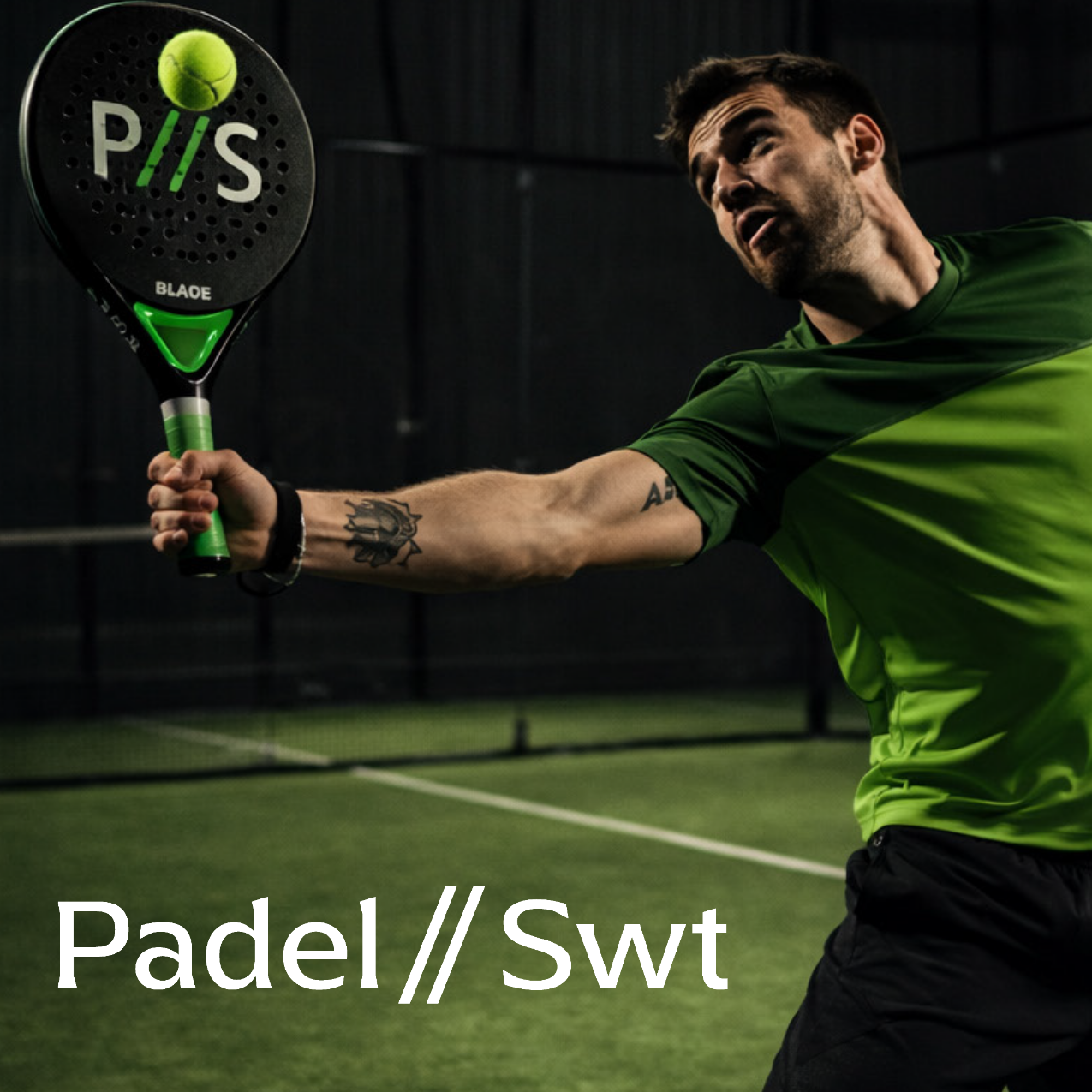 Padel//Swt