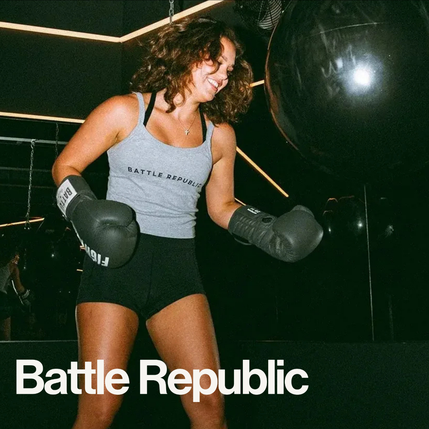 Battle Republic