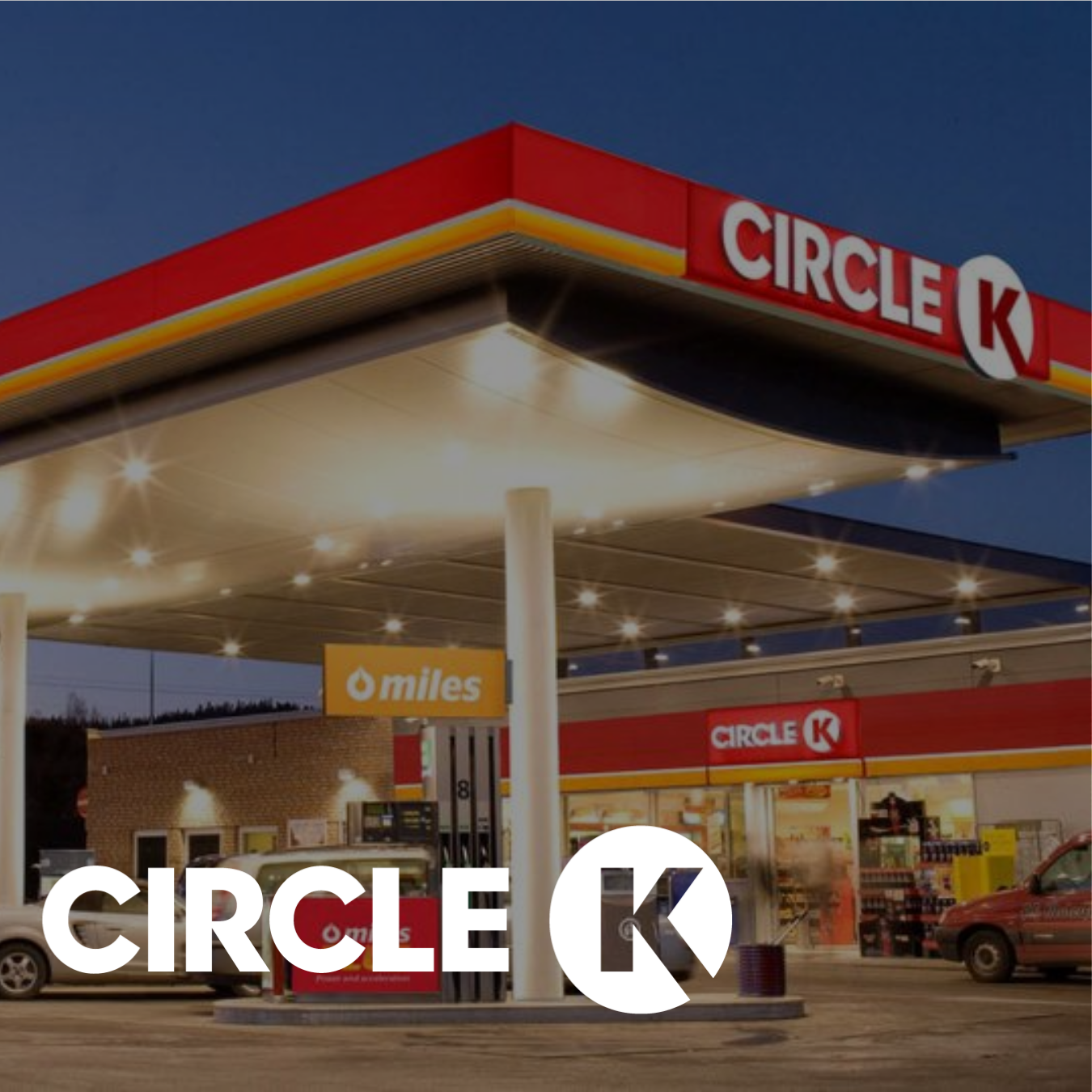 Circle K