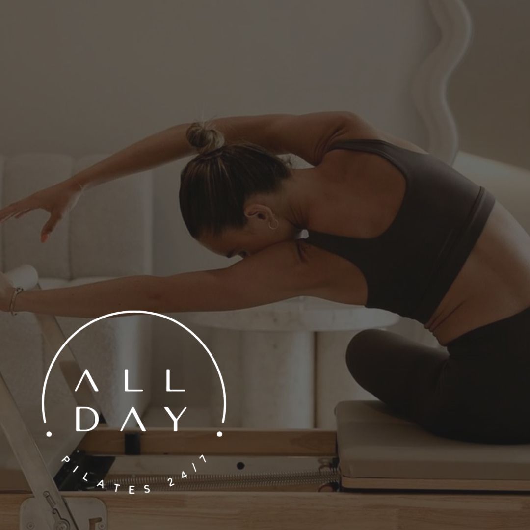 All Day Pilates