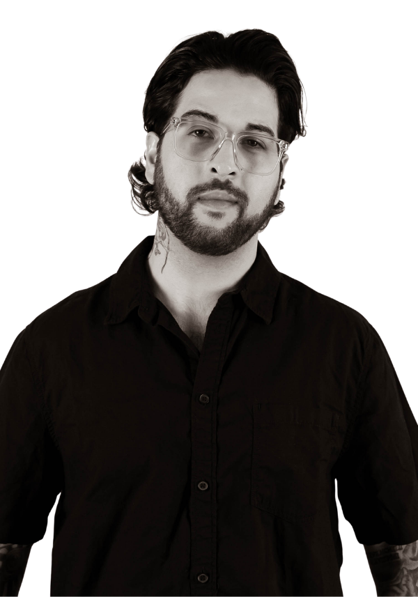 Sean Motazami