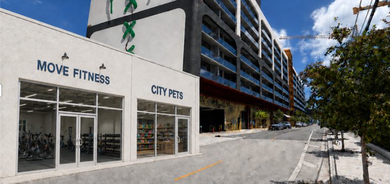 285 NW 27th Street, Miami, FL