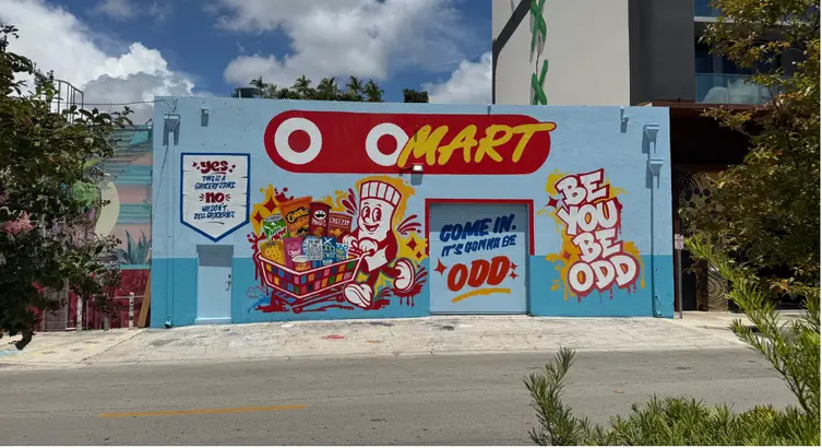 285 NW 27th Street, Miami, FL – pop-up, retail space