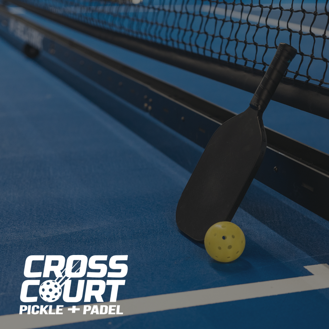 Cross Court Pickle
