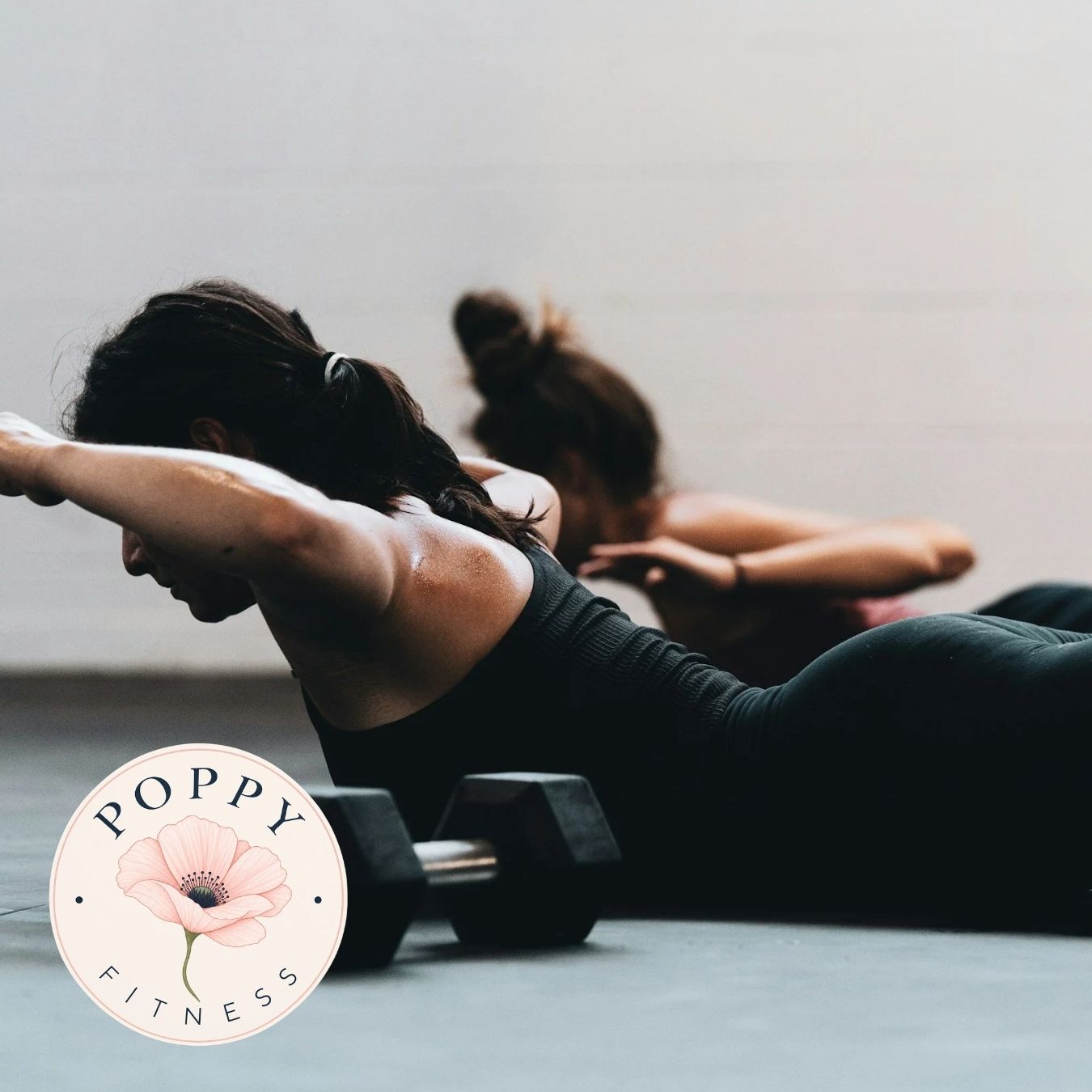 Poppy Fitness