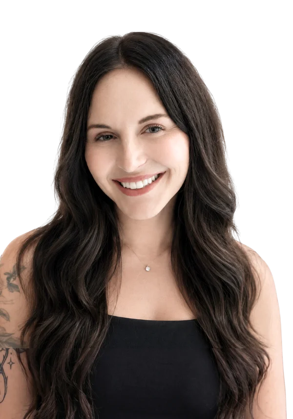 Jenny Casto