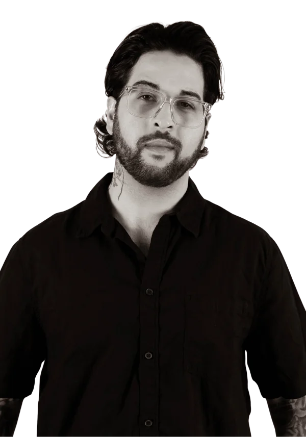 Sean Motazami